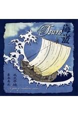 Tsuro of the Sea