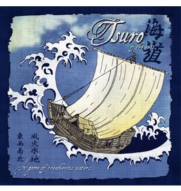 Tsuro of the Sea