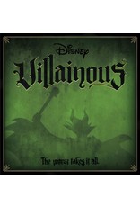 Villainous