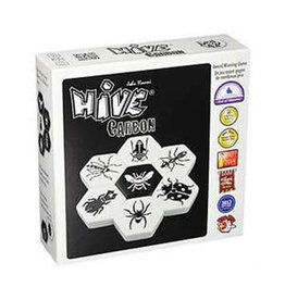 Hive Carbon