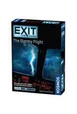 Thames & Kosmos Exit the Game: The Stormy Flight