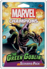 Fantasy Flight Marvel Champions Scenario Pack The Green Goblin