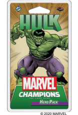 Marvel Champions Hero Pack HULK