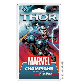 Marvel Champions Hero Pack Thor