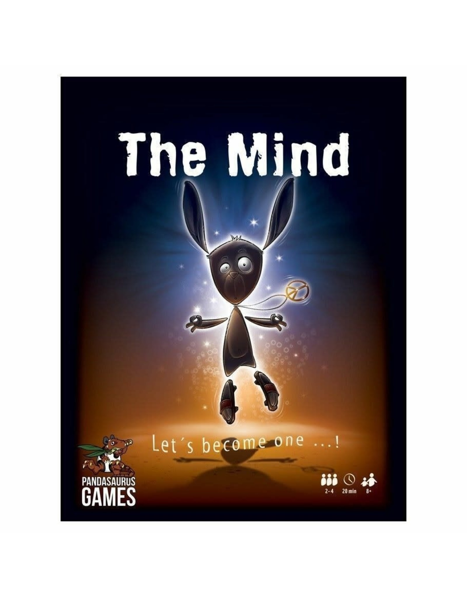 The Mind