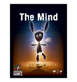 The Mind