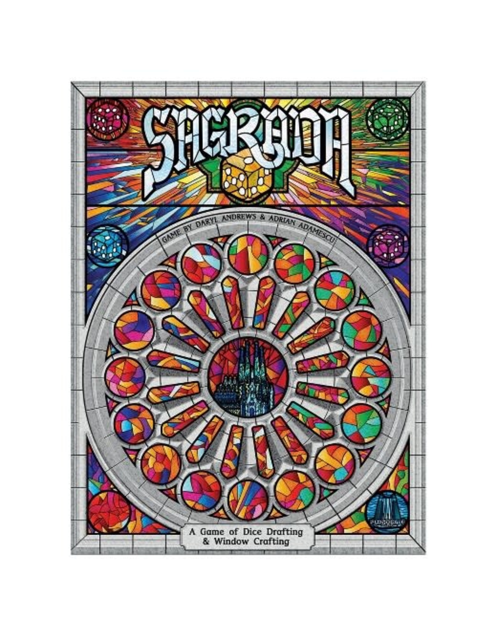 Sagrada