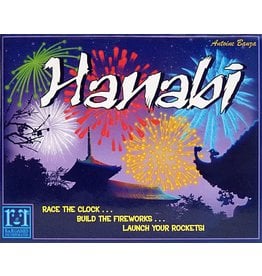 Hanabi