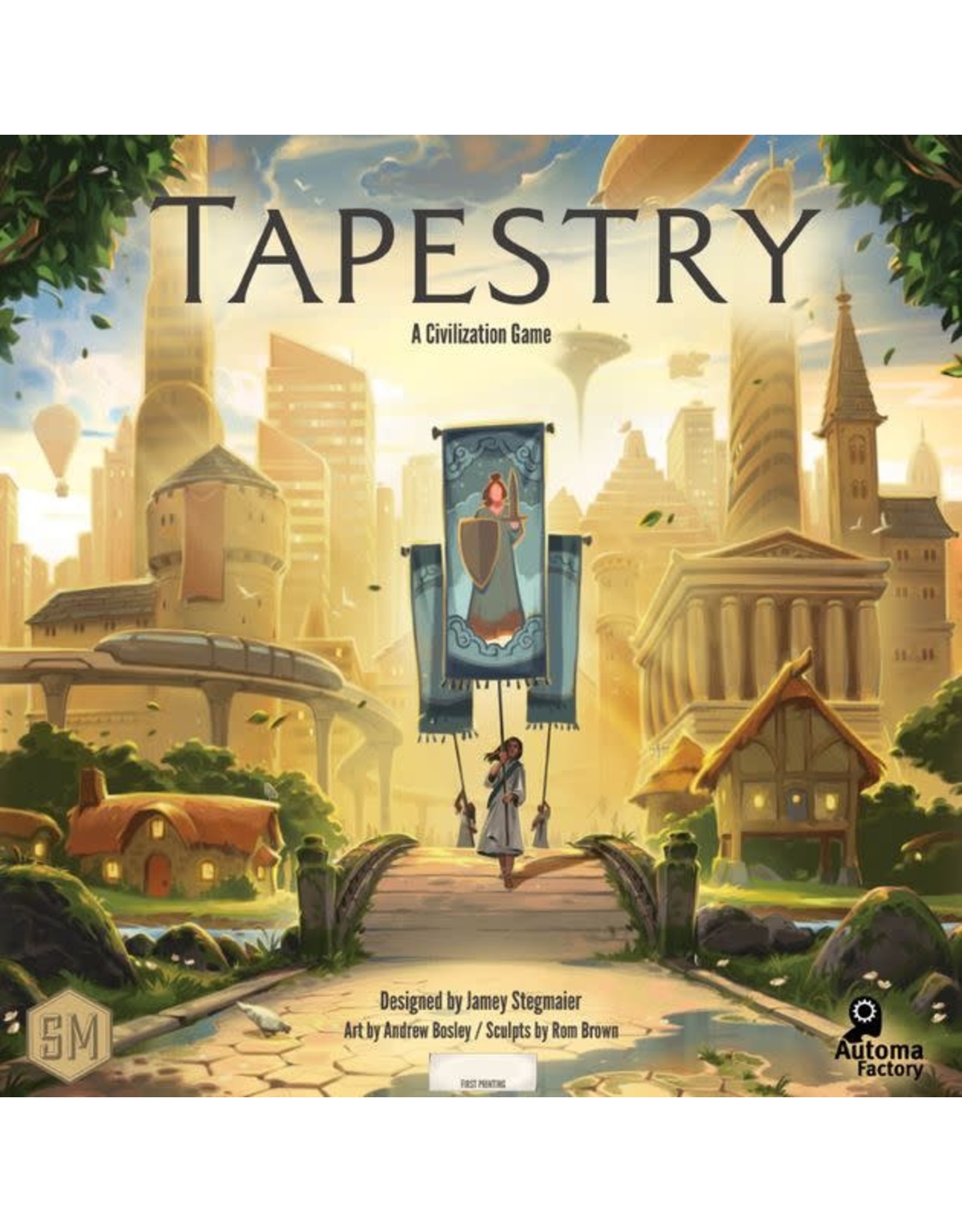 Tapestry