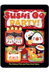 Sushi Go Party