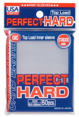 KMC KMC Perfect Hard (50)