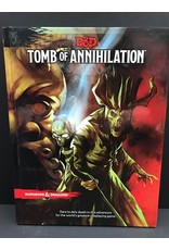 Tomb of Annihilation