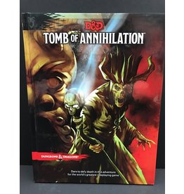 Tomb of Annihilation