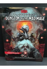 Waterdeep: Dungeon of the Mad Mage