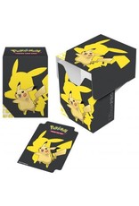 Ultra Pro Pokemon Deck Box