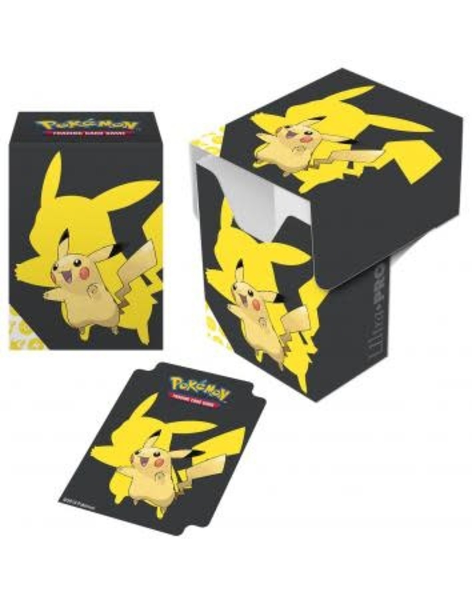 Ultra Pro Pokemon Deck Box