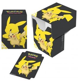 Ultra Pro Pokemon Deck Box