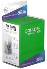 Ultimate Guard Ultimate Guard Boulder 80+