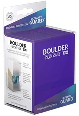 Ultimate Guard Ultimate Guard Boulder 80+