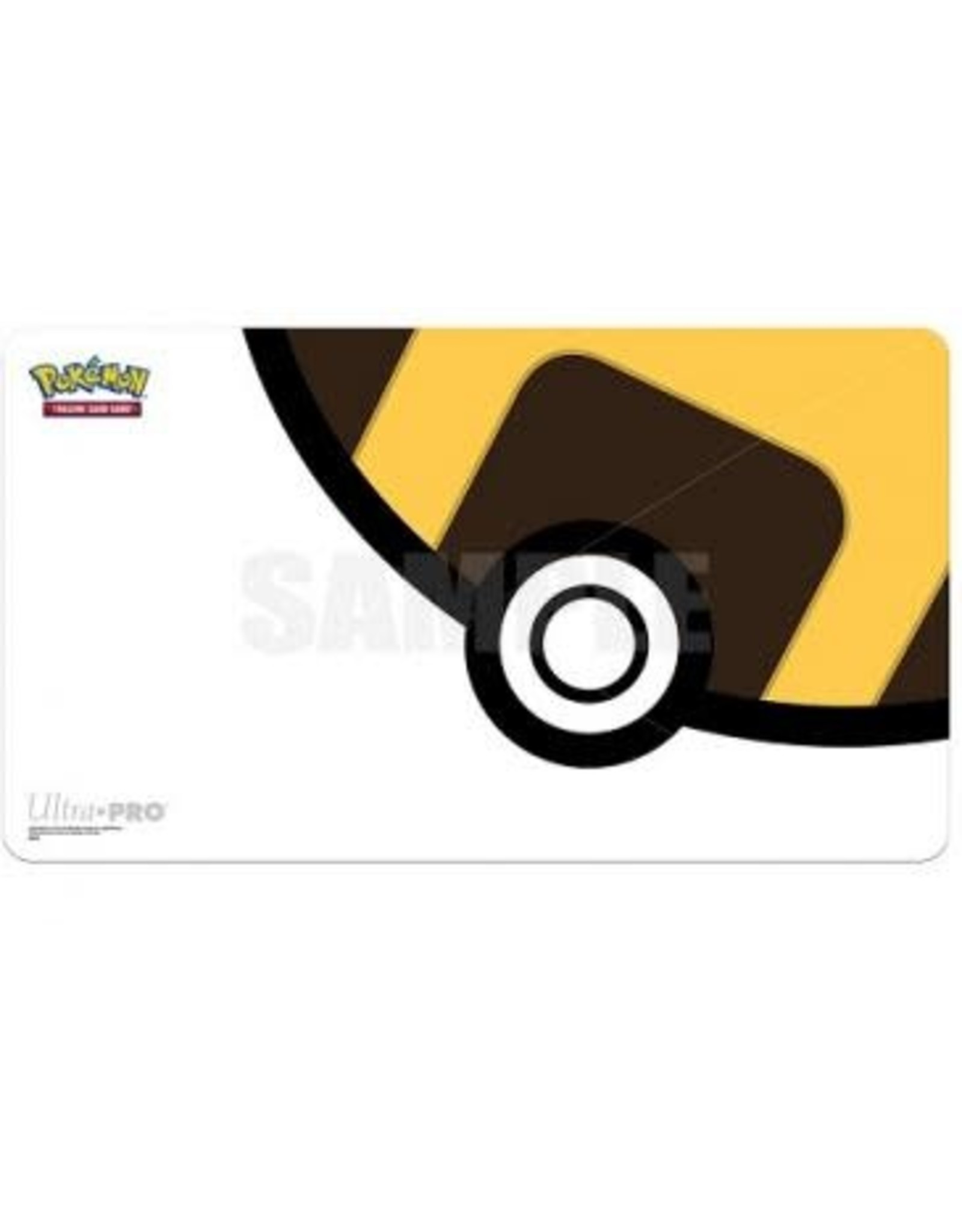 Ultra Pro Ultra Pro Pokemon Playmat