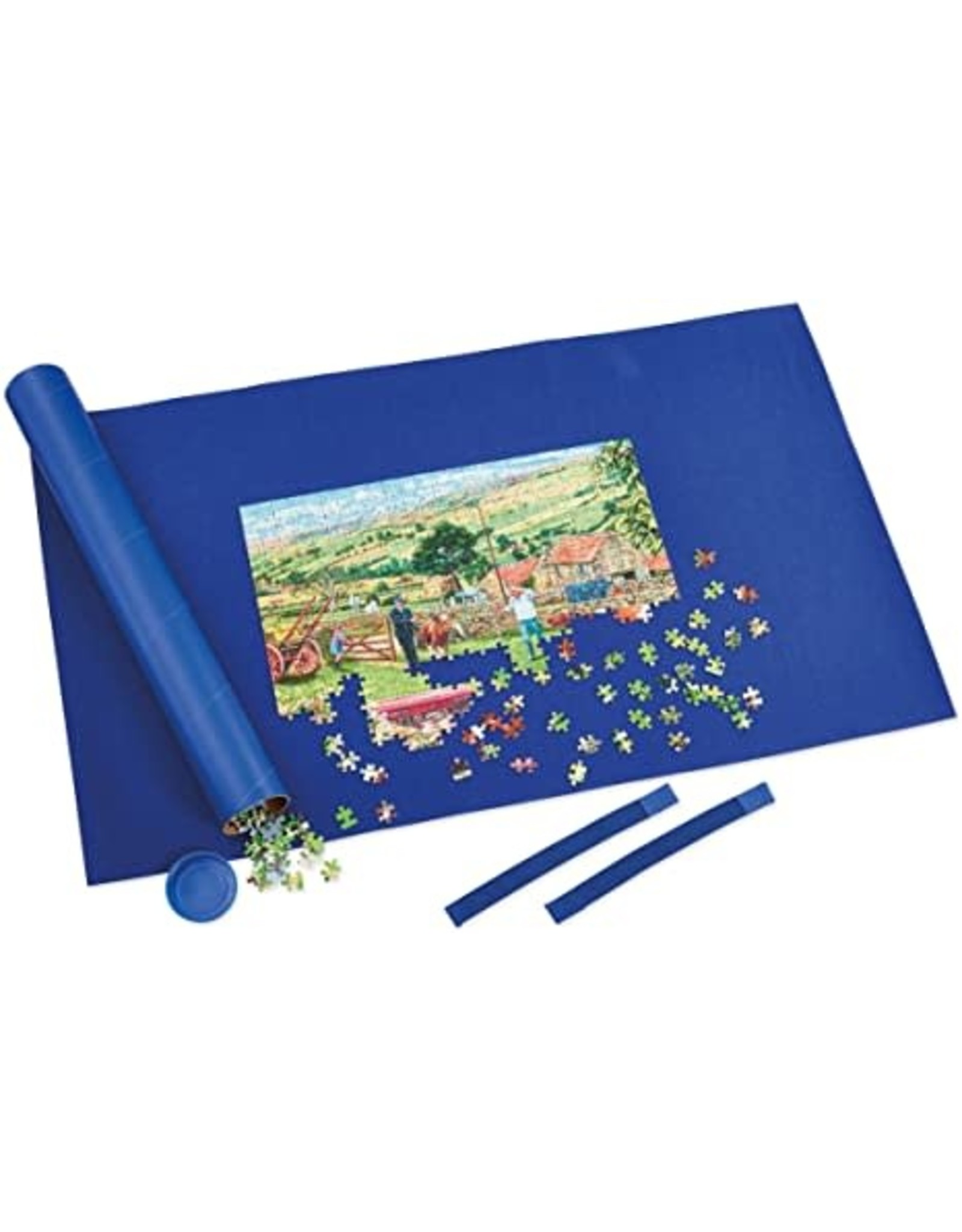 Gibsons Gibsons Puzzle Roll  (for puzzles 24''x39'')