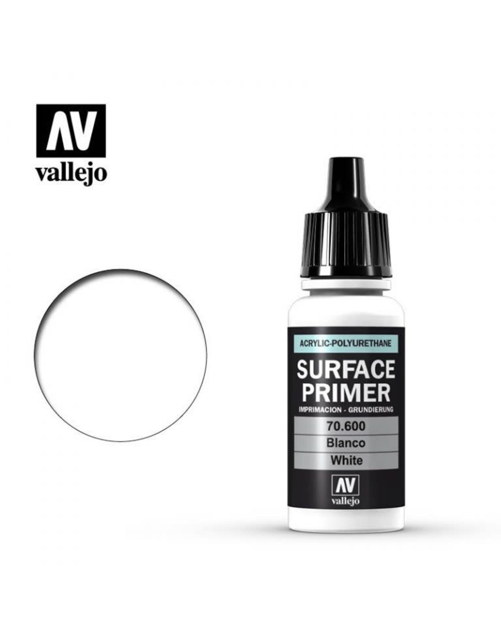 Vallejo Vallejo Surface Primer