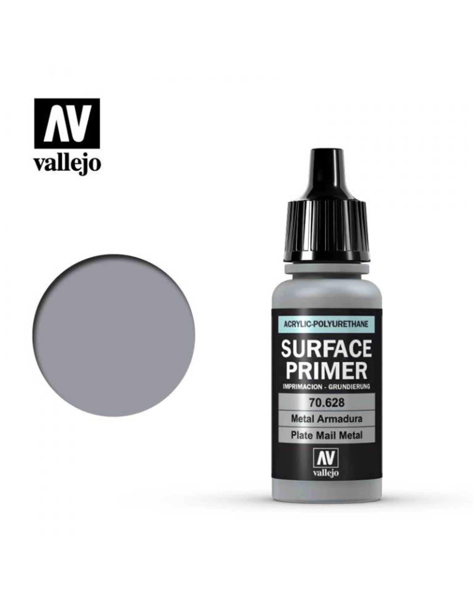 Vallejo Vallejo Surface Primer