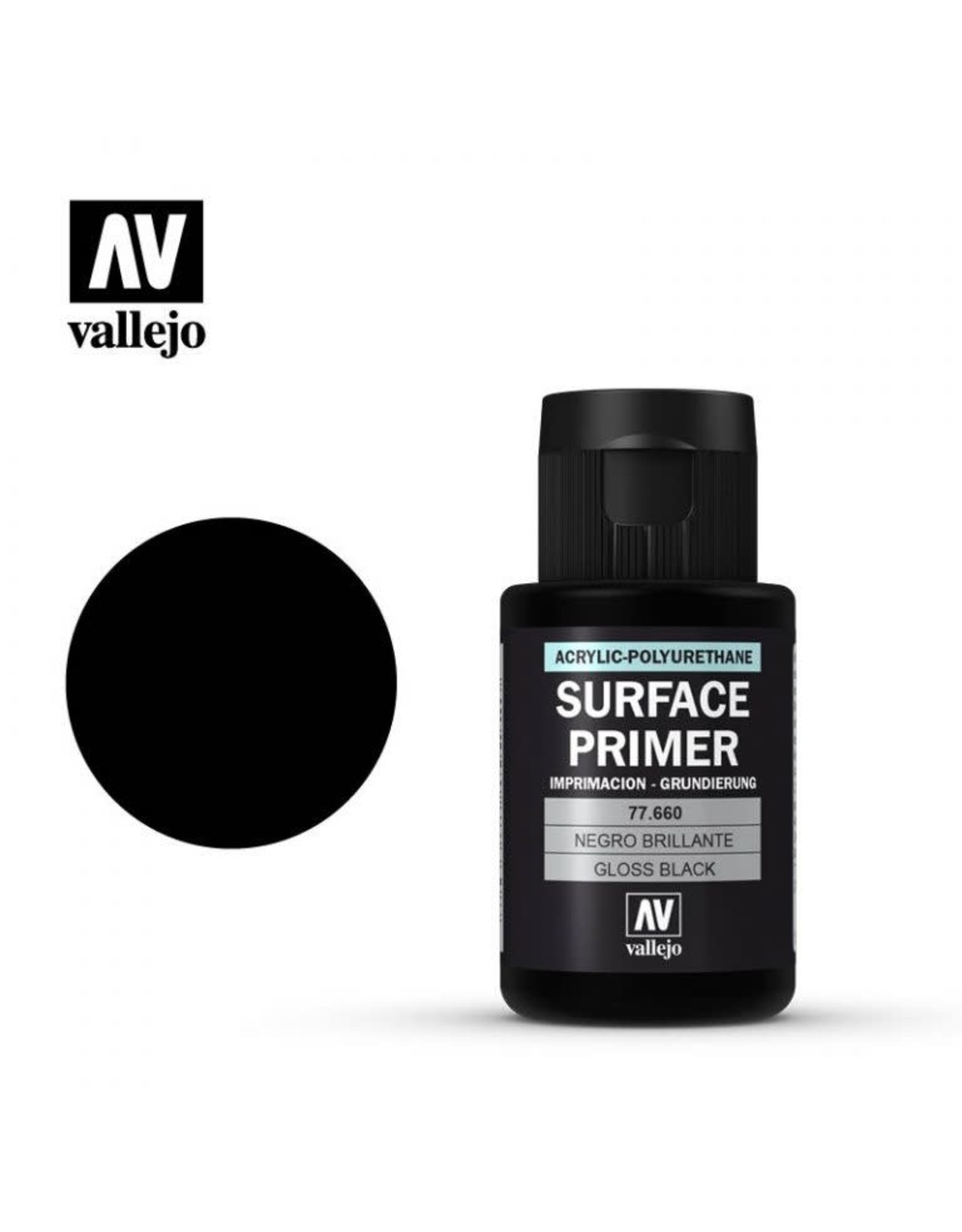 Vallejo Vallejo Surface Primer