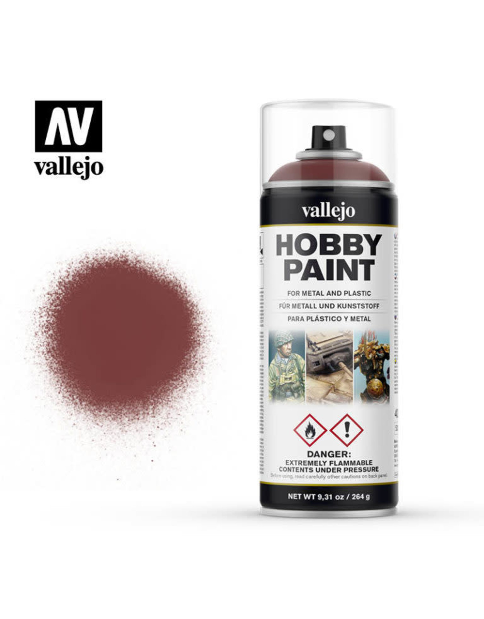 Vallejo Vallejo Hobby Paint