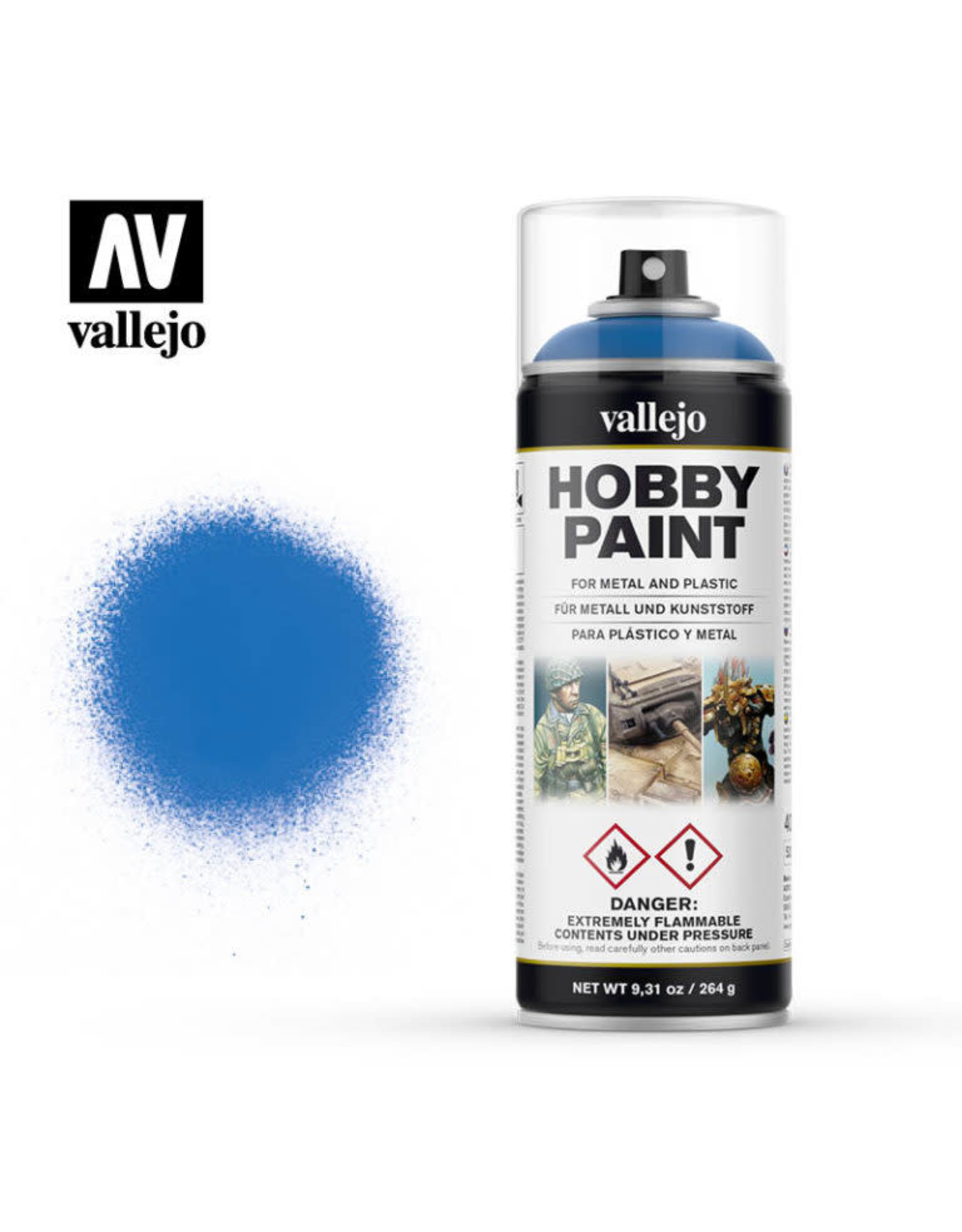 Vallejo Vallejo Hobby Paint