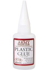Army Painter The Army Painter Plastic Glue
