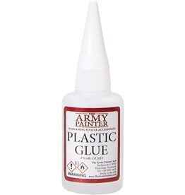 Army Painter The Army Painter Plastic Glue