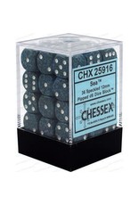 Chessex Chessex Speckled 12mm (36d6)