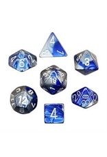 Chessex Chessex Gemini (7pc Set)