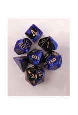 Chessex Chessex Gemini (7pc Set)