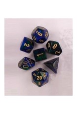 Chessex Chessex Gemini (7pc Set)