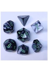 Chessex Chessex Gemini (7pc Set)