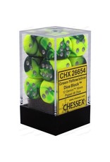 Chessex Chessex Gemini 16mm (12d6)