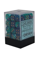 Chessex Chessex Gemini 12mm (36d6)