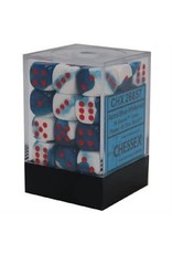 Chessex Chessex Gemini 12mm (36d6)