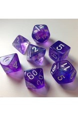 Chessex Chessex Borealis (7pc Set)