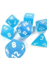Chessex Chessex Frosted (7pc Set)