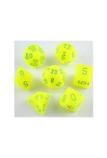 Chessex Chessex Vortex (7pc Set)