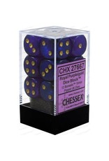 Chessex Chessex Borealis 16mm (12d6)