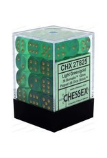 Chessex Chessex Borealis 12mm (36d6)