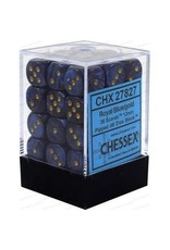 Chessex Chessex Scarab 12mm (36d6)