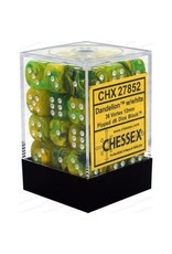 Chessex Chessex Vortex 12mm (36d6)
