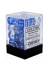Chessex Nebula 12mm (36d6)