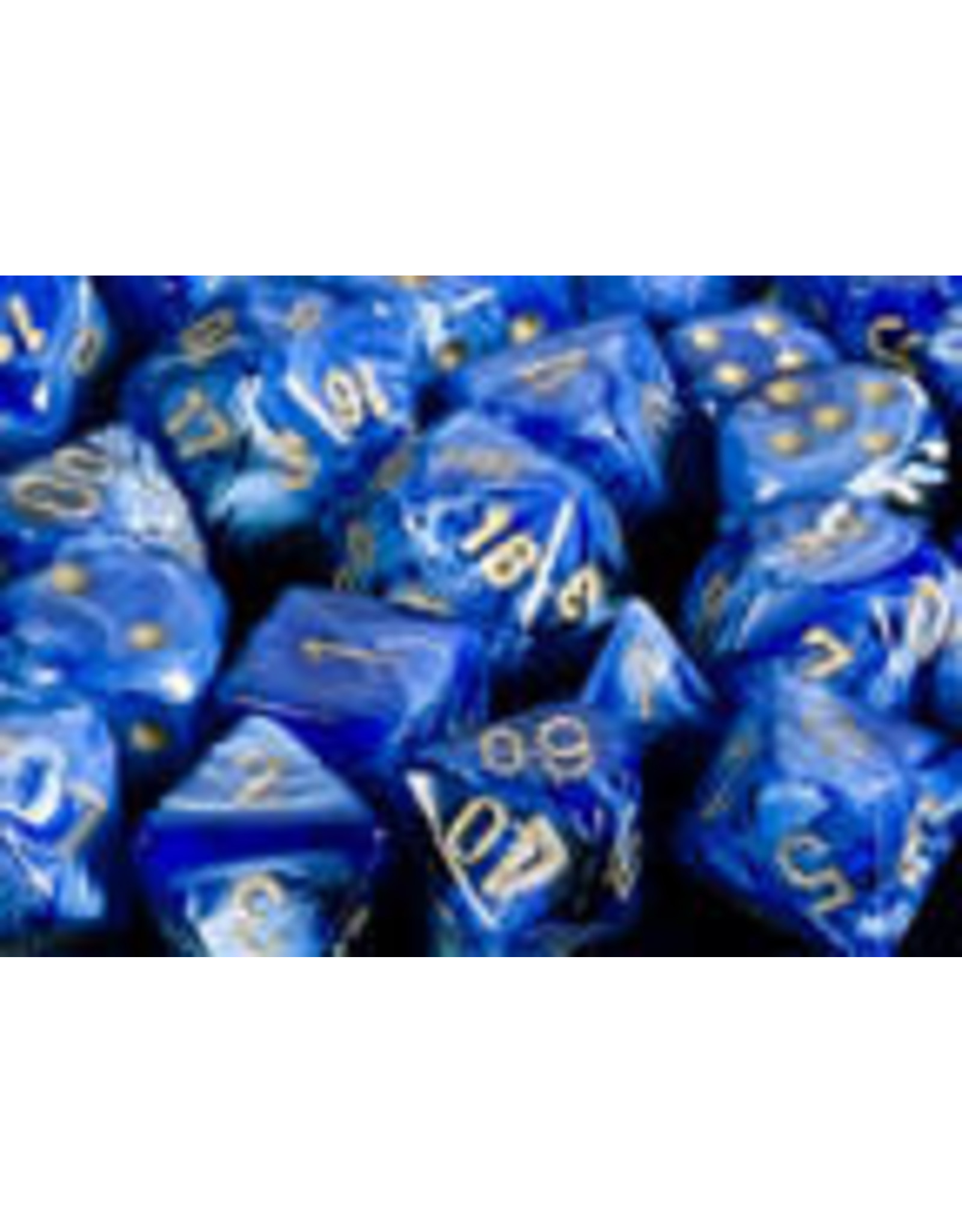 Chessex Chessex Vortex 16mm (12d6)