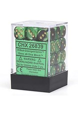 Chessex Chessex Gemini 12mm (36d6)